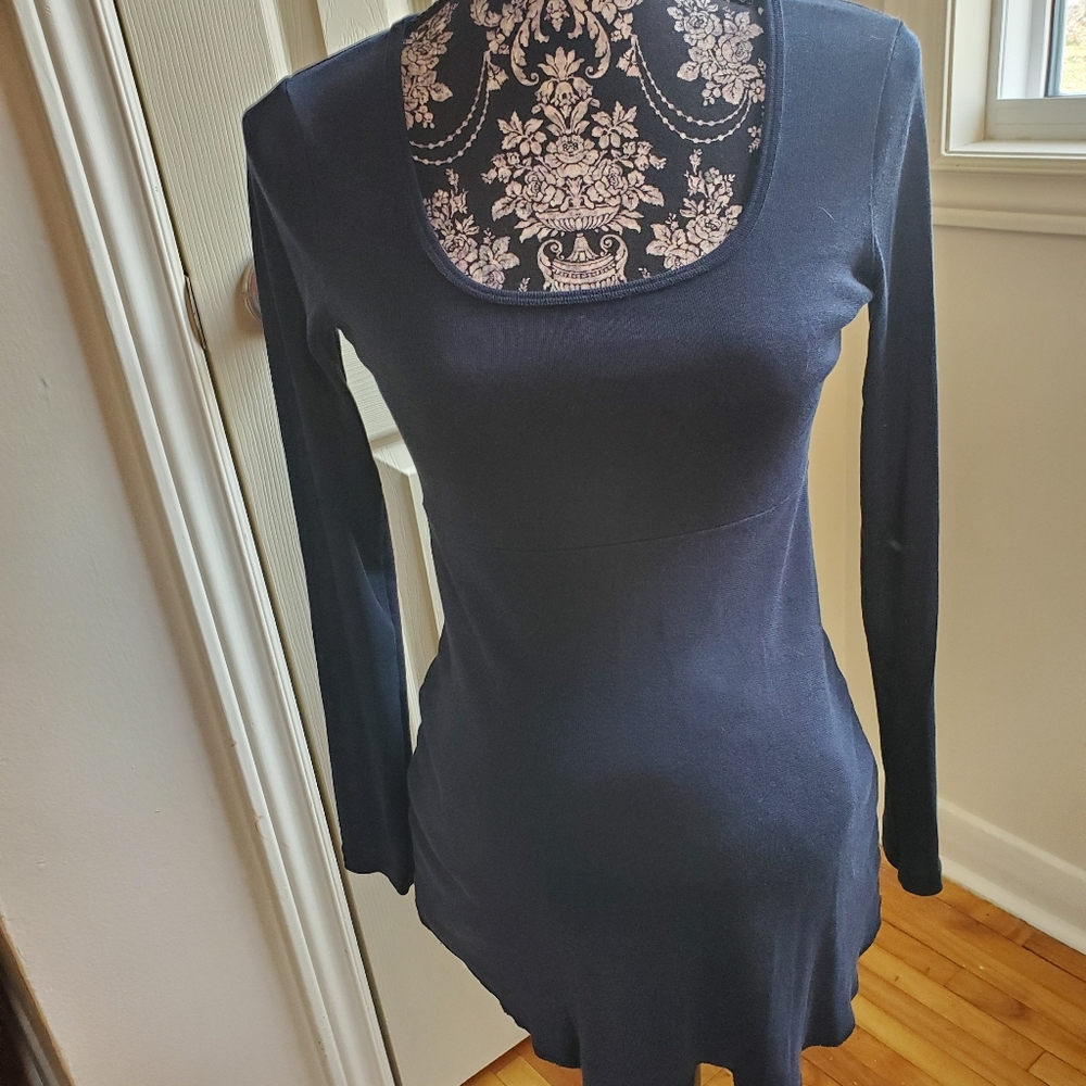 Maternity long sleeve